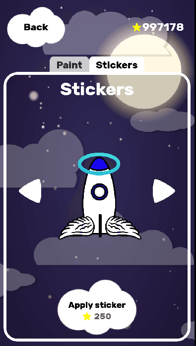 BlastOff screenshot 3