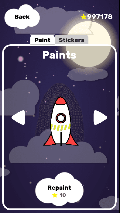 BlastOff screenshot 4